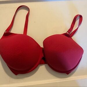 Natori Bold Red Women's Bra